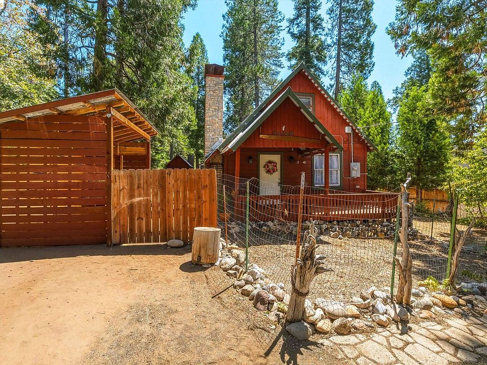 1st image of 24249 Sugar Pine Rd