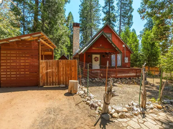 24249 Sugar Pine Rd, Twain Harte, CA 95383
