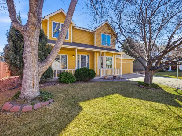 2643 Red Mountain Ct, Fort Collins, CO 80525