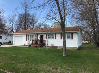 515 Kyle St, Montgomery City, MO 63361