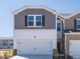 1725 Clayfire Dr, Cary, NC 27519