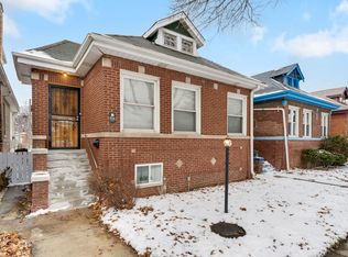 9836 S Drexel Ave, Chicago, IL 60628
