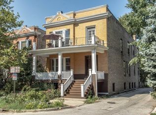 201 Main St, Evanston, IL 60202