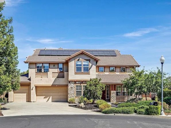 2304 White Oak Pl, Livermore, CA 94550