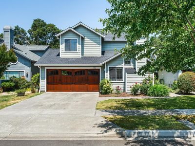 950 Cayetano Drive, Napa, CA, 94559