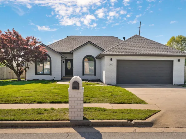 5411 S Jefferson Avenue, Springfield, MO 65810