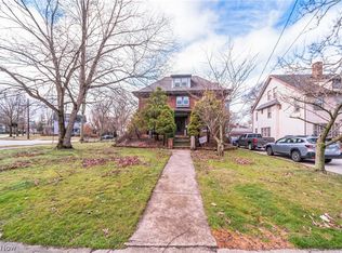 14432 Superior Rd, Cleveland Heights, OH 44118
