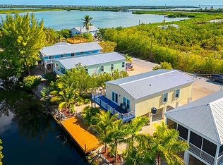 27245 Mariposa Rd, Ramrod Key, FL 33042