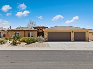 3345 W 2430 S, Hurricane, UT 84737