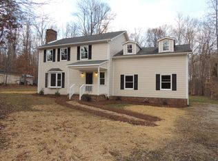 8306 Teralda Pl, Browns Summit, NC 27214