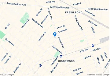 Rented by Brooklyn Group