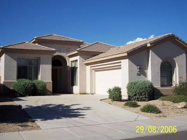 7688 E Overlook Dr, Scottsdale, AZ 85255
