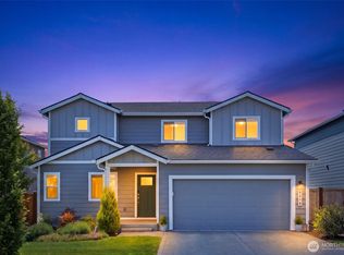 9219 Conine St SE, Yelm, WA 98597