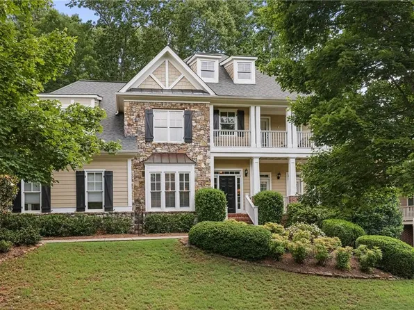 4874 Registry Ln NW, Kennesaw, GA 30152