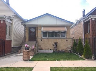 5204 S Christiana Ave, Chicago, IL 60632