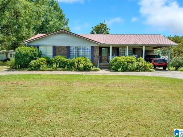 2916 Browning Rd, Bessemer, AL 35022