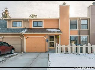 2601 Sagebrush Ave, Cheyenne, WY 82009