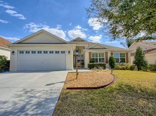 631 Allenwood Loop, The Villages, FL 32162