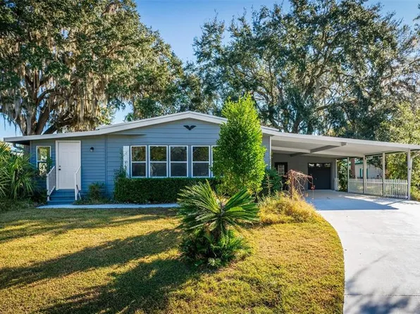 3 Grove Ct, Wildwood, FL 34785