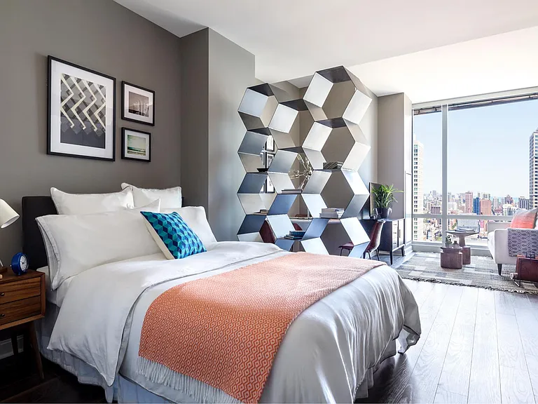 110 N Wacker Dr #3601 — Photo 17
