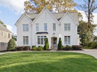 2820 Claremont Rd, Raleigh, NC 27608