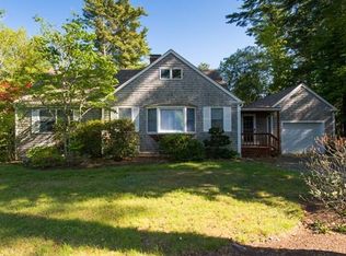 10 Beach St #0, Marion, MA 02738