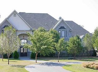 6009 Bay Park Ct, Flower Mound, TX 75022