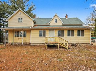 2750 Swaffer Rd, Millington, MI 48746