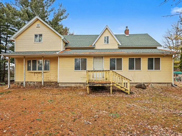 2750 Swaffer Rd, Millington, MI 48746