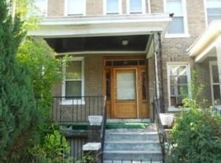 70 W St NW, Washington, DC 20001