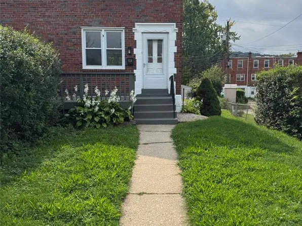 824 Benton St, Allentown, PA 18103