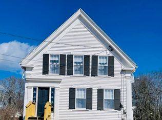 7 Foster Rd, Pemaquid, ME 04558