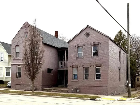 1840 N Wisconsin STREET, Racine, WI 53402