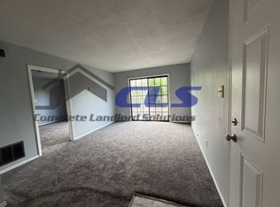 626 E Curry Dr E #B, Terre Haute, IN 47802