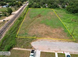 806 & 810 W 7th St, Cameron, TX 76520