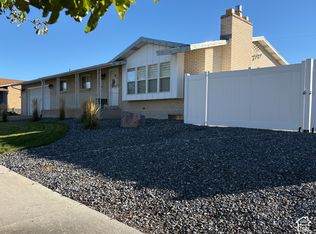 1279 S 1250 E, Clearfield, UT 84015