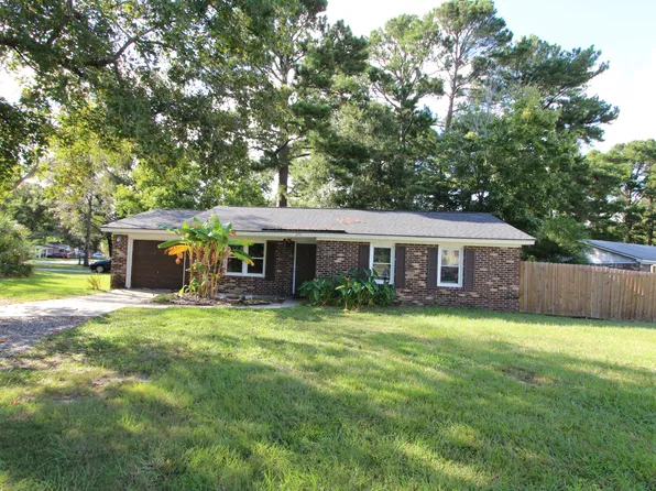 274 Dorchester Manor Blvd, North Charleston, SC 29420
