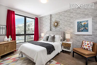 Sold by Citi Habitats