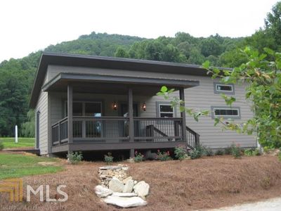 36 Maple Springs Ln, Mountain City, GA, 30562