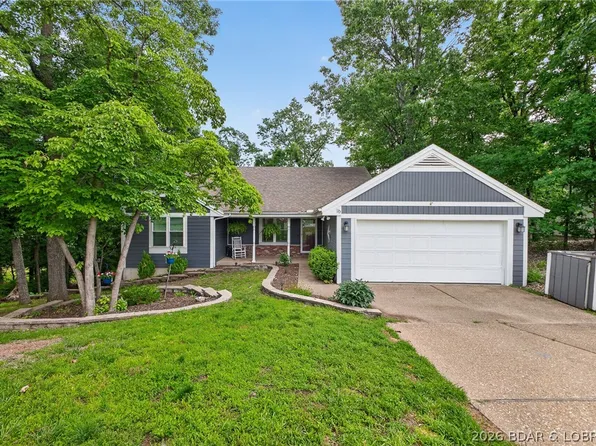 16 Old Duckhead Rd, Lake Ozark, MO 65049