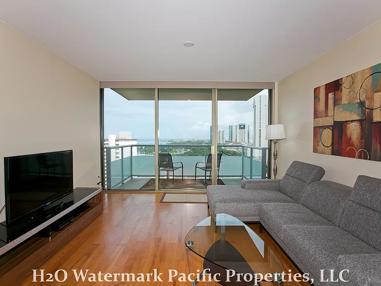 1551 Ala Wai Blvd — Photo 6