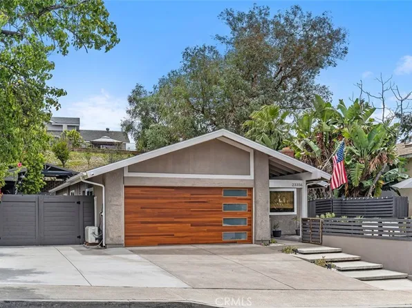 23356 Via Ronda, Mission Viejo, CA 92691