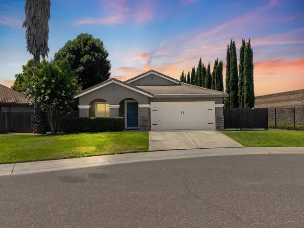 2221 Shady Arbor Dr, Sacramento, CA 95833