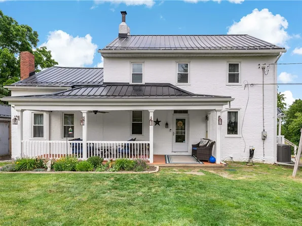 1207 Silver Ln, Mc Kees Rocks, PA 15136