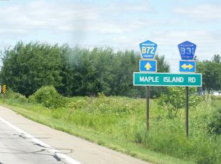 2650 S Maple Island Rd, Muskegon, MI 49442