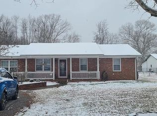 13 Eastwood Dr Lot 304, Fayetteville, TN 37334