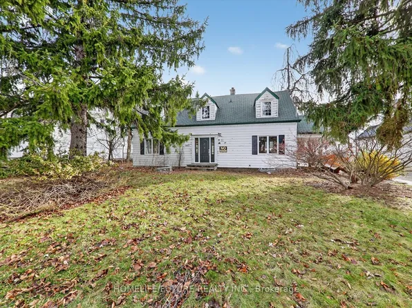 1485 Altona Rd, Pickering, ON L1V 1M4