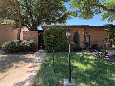5015 27th St, Lubbock, TX, 79407
