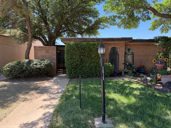 5015 27th St, Lubbock, TX 79407