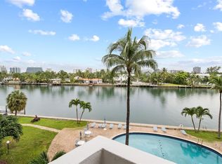 9101 E Bay Harbor Dr APT 403, Bay Harbor Islands, FL 33154